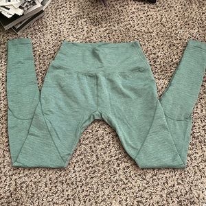 Alphalete revival leggings